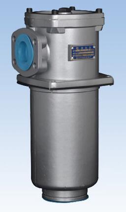 吸油过滤器
