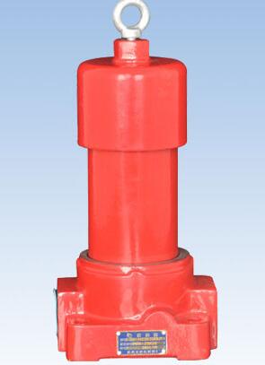 高压管路过滤器