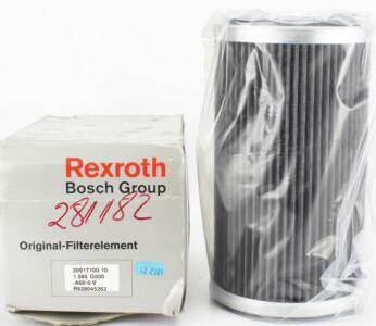 Rexroth滤芯